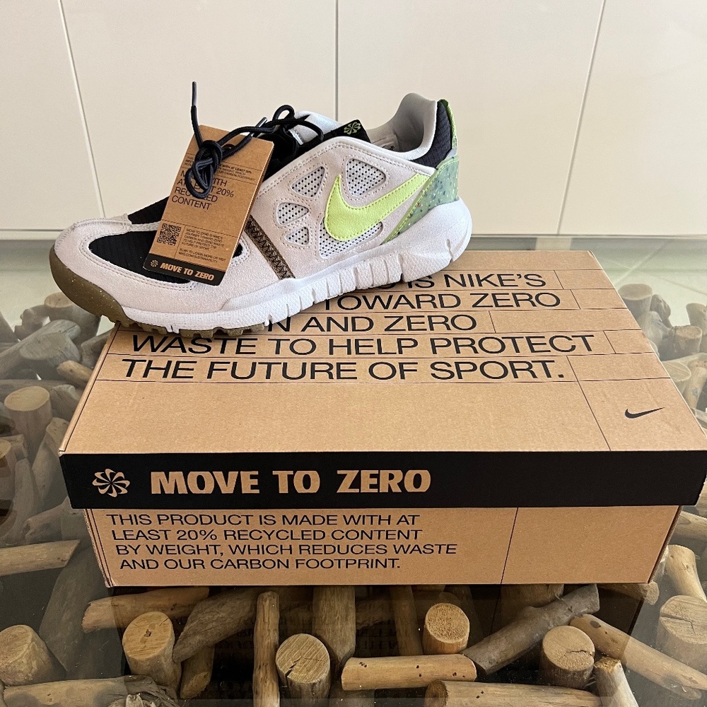 NIKE FREE TERRA VISTA NN Men Next Nature Trail Sneakers - Picture 2 of 10